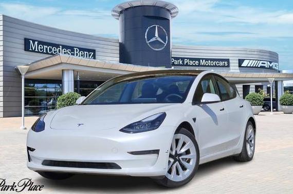 TESLA MODEL 3 2021 5YJ3E1EA7MF097310 image TESLA MODEL 3 2021 5YJ3E1EA7MF097310 image